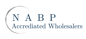 NABP Accredited